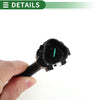 Hyundai HD1000 Transmission Speedometer Sensor (2000-2005)