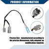 Chrysler Dodge Ram Adapter Wiring Harness Switch Connector