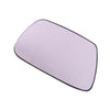 Jeep Grand Cherokee Left Side Rear View Mirror Glass (2005-2010)