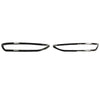 Chevrolet Equinox Chrome Tail Fog Light Frame Cover Trim (2018–2022)
