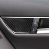 Mercedes C Class W204 Car Interior Door Panel Cover Trim (2007-2013)