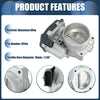 Ford Explorer 4.6L V8 Gas Throttle Body Actuator (2009-2010)