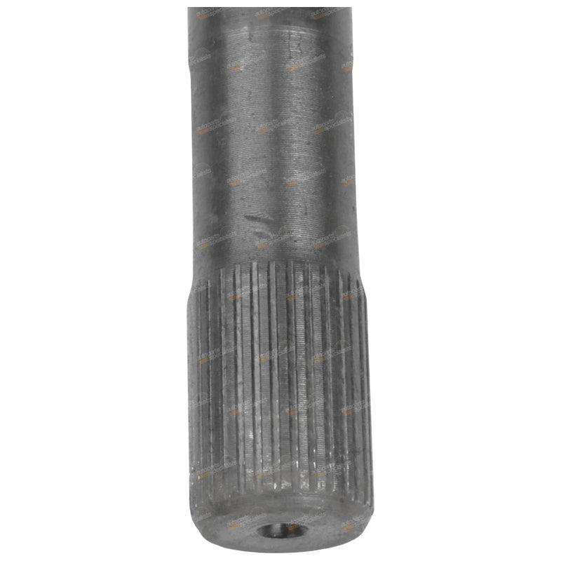 Landcruiser 76 78 79 Series RH Axle Shaft Rear 2 x (1999–2009)