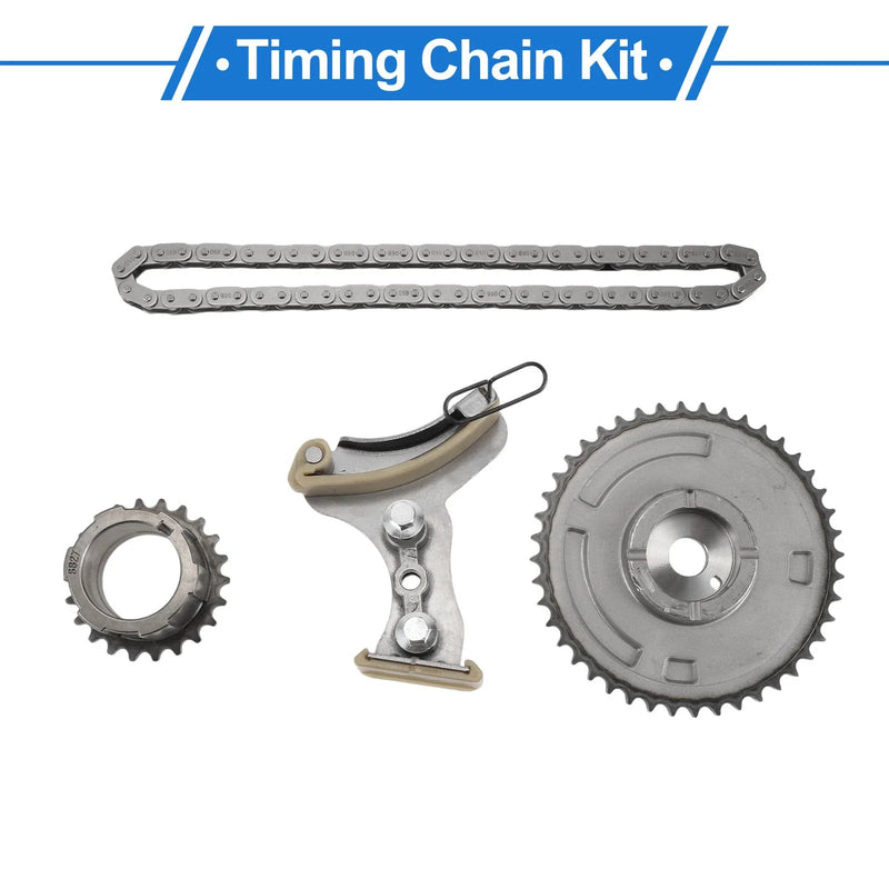 Chevrolet Silverado Corvette Impala Timing Chain Kit