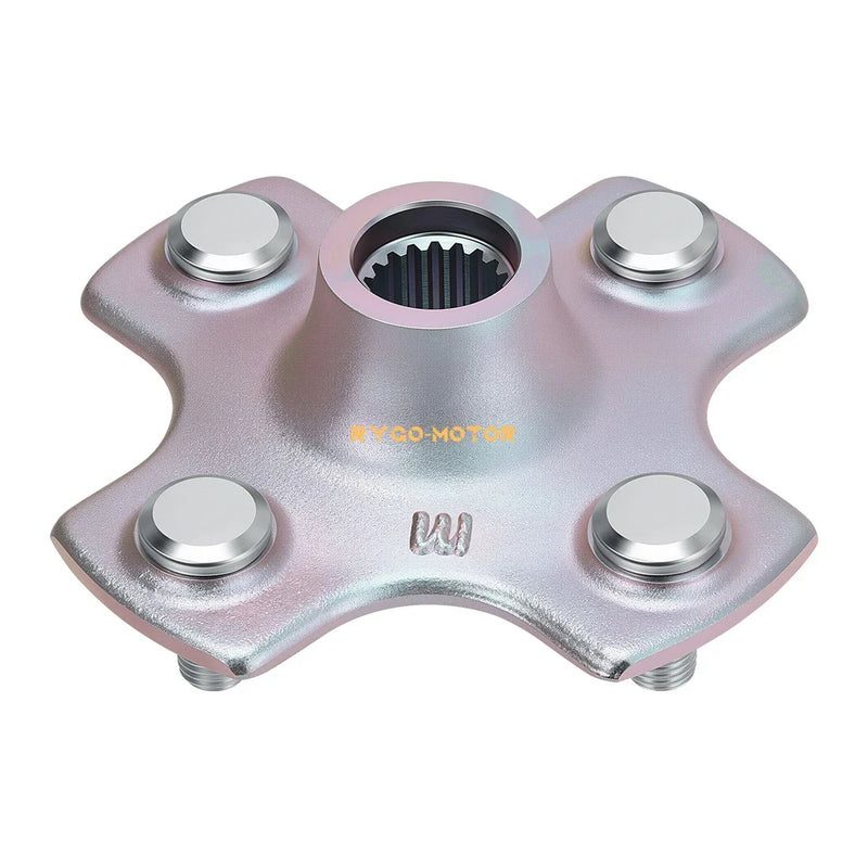 Honda TRX90X Rear Wheel Hub (1993–1997)
