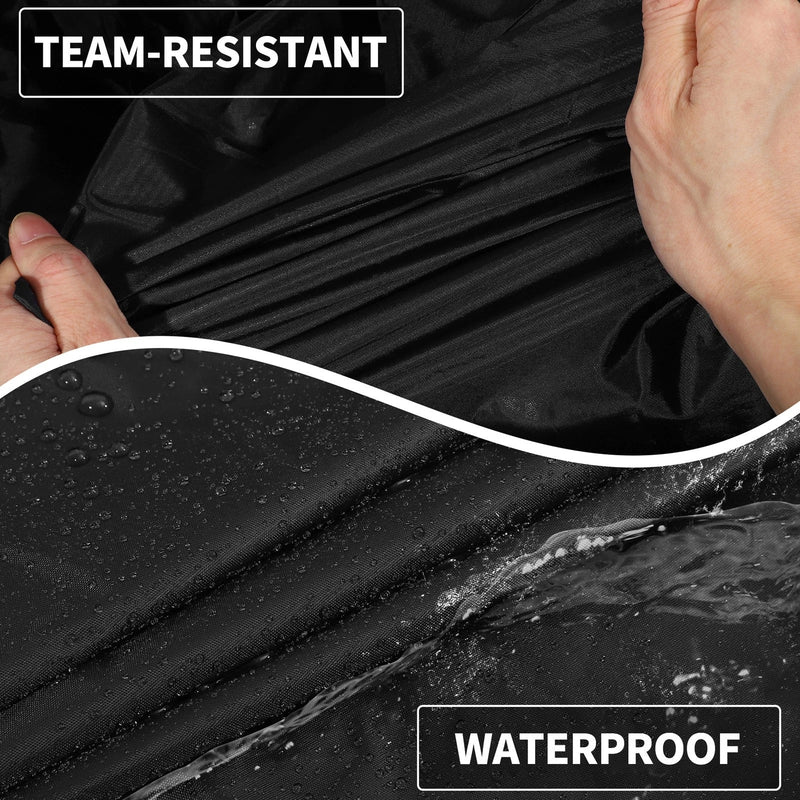 Subaru Crosstrek Waterproof 210D-PU Car Cover (2018-2023)