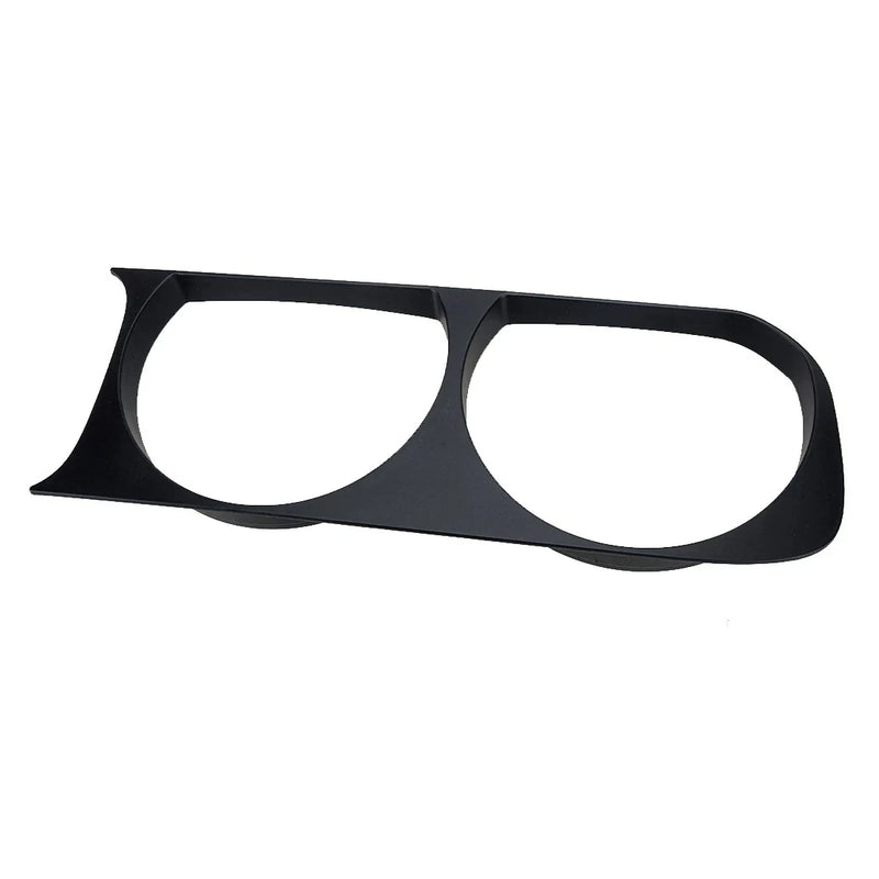 Dodge Challenger Front Headlight Lamp Bezel Trim (2008-2014)