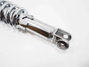Honda CB750 KZ 365mm Chrome Rear Shock Absorbers (1979-1982)
