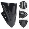KAWASAKI EX300 Ninja 300 250 Carbon Fiber Windshield (2013-2017)
