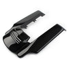 Harley Touring Electra Street Glide 5" Stretched Rear Fender Extension (09-13)