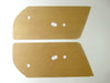 PORSCHE 911 / 912 Door Cards and Rear Parcel Shelf (1965–1969)