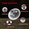 Chevrolet GMC Jeep Cadillac - Hayden 2705 Cooling Fan Clutch