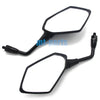 Kawasaki ZR750 Zephyr (1993-2006) & ZR550 Zephyr Rear View Mirror (1990-1998)