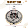 Honda FourTrax 300 TRX300 / TRX300FW 1988-2000 Wet Clutch Centrifugal Carrier