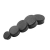 Suzuki GSX 1300R Hayabusa 5 x Motorcycle Frame Hole Cover Caps (1999-2014)