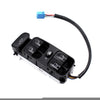 Mercedes-Benz W203 C180 C200 C220 C230 C240 C280 Master Window Switch (2000-2007)