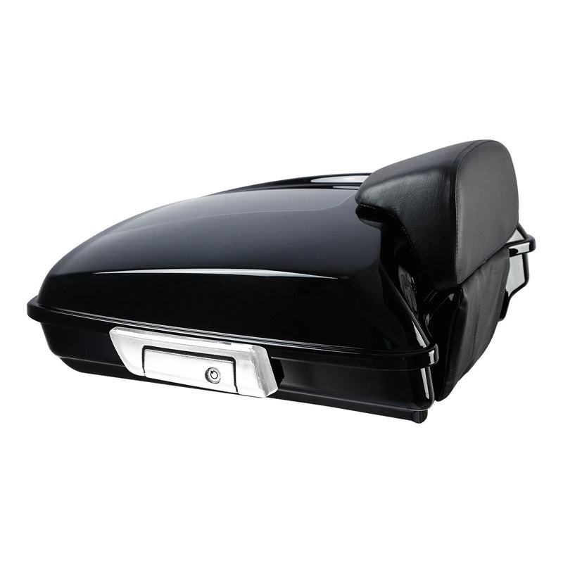 Harley Touring Backrest Mount Rack Docking Hardware (2014-2025)