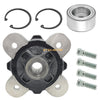 Polaris Ranger 900 1000 HST Brutus Front Wheel Hub and Bearing Kit