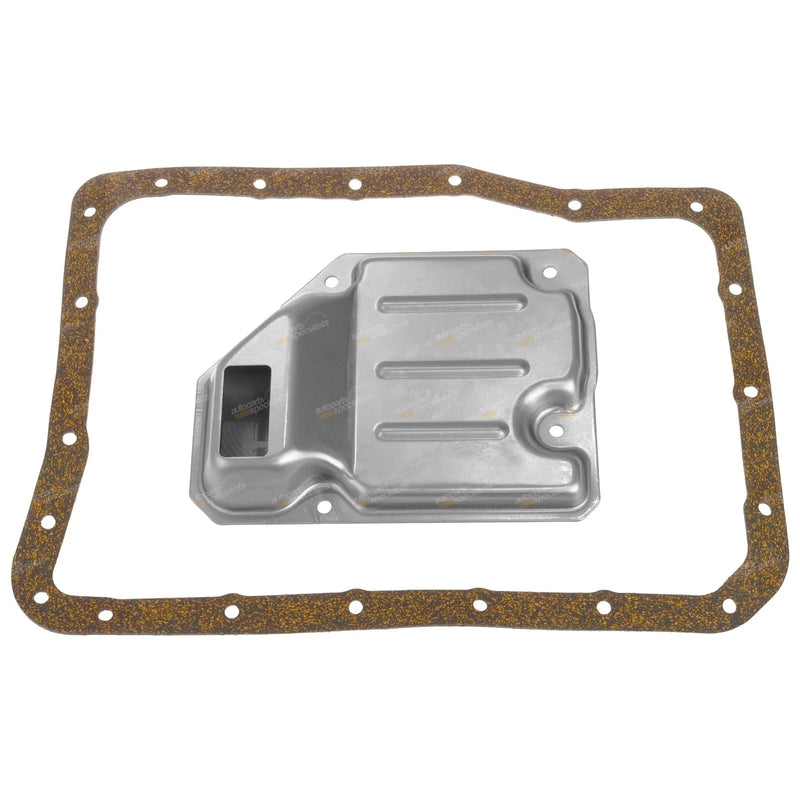 Auto Transmission Filter Service Kit Toyota Landcruiser 80 Series (1989–1998)