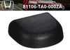 HONDA ACCORD CIVIC Seat Rail Track End Cover
