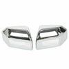2015-2020 Ford F150 F-150 Chrome Side Cap Mirror Covers (2015-2020)