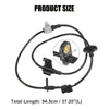 Honda Odyssey Front Left ABS Sensor (2007-2010)