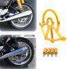 Hinkley Bonneville Thruxton Sprocket Cover (2001-2023)