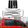 Ford F150 F350 Window Seal Belt Trim (2021-2023)