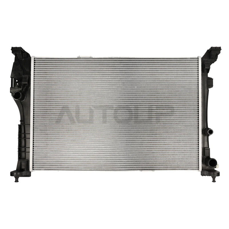 Mercedes-Benz CLA45 AMG GLA45 AMG Front Radiator (2014–2019)