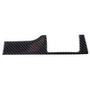 Honda Civic Carbon Fiber Headlight Switch Button Trim (2016-2019)
