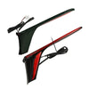 Honda Goldwing 1800 Fender Tip Accent Light Strips (2012-2017)