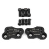 Honda Goldwing 1800 GL1800 Adjustable Handlebar Risers (2018-2020)