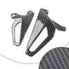 Ducati Panigale V2 V4 Heel Guard Rearset Foot Peg Protector (2020-2023)