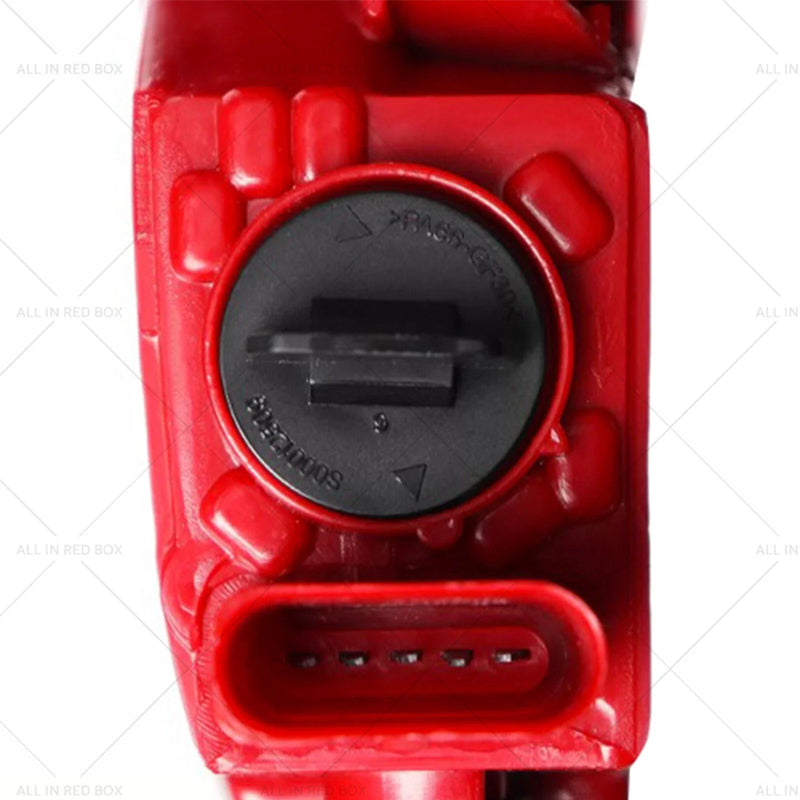 Audi Q3 Rear Tail Light Lamp Left Passenger Side (2011-2015)