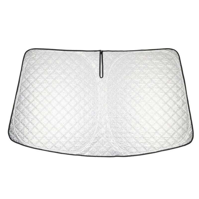 Volkswagen VW Golf MK7 Foldable Windshield Sun Shade (2013-2018)