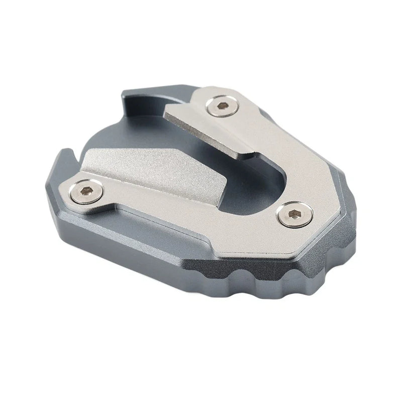 Tiger 900 Titanium Foot Extension Side Stand Enlarger Plate (2020-2023)