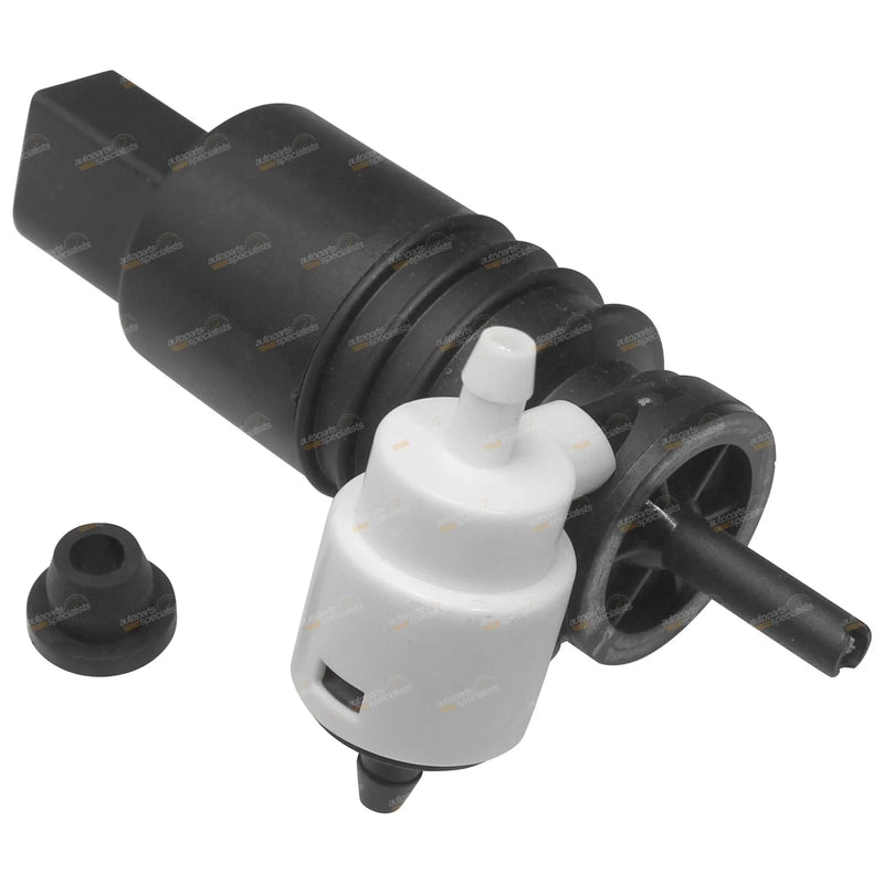 Audi RS4 B5 B7 Front & Rear Windscreen Washer Pump Motor (2000-2008)