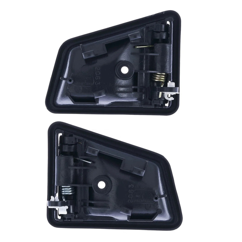 Suzuki Vitara 2x Inner Door Handles (1988–1998)