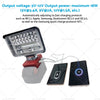 Milwaukee 18V Li-ion Battery 8in LED Work Light