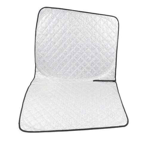 Volkswagen VW Golf Foldable Windshield Sun Shade (2015-2021)