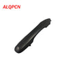 Toyota Hiace Black Front Driver Side Outer Handle (2019-2022)
