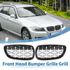 BMW 328xi 335xi 328i 335i xDrive Front Hood Grille Grill