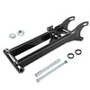 Yamaha YFZ350 BANSHEE Extended Rear Swing Arm (1987–2006)