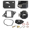 Yamaha 9.9HP, 15HP Carburetor Repair Kit (1984-1995)