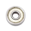 Linear Motion Applications 10x 6mm Deep Groove Ball Bearings