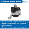 Honda Odyssey EX 3.5L V6 Engine Motor Mount (2023-2024)