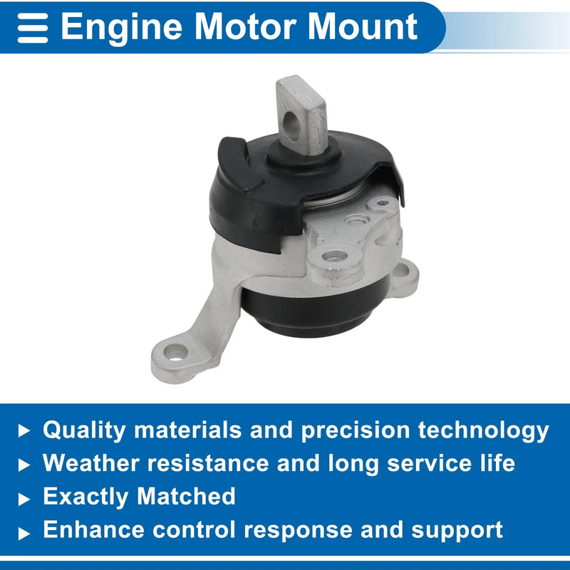 Honda Odyssey EX 3.5L V6 Engine Motor Mount (2023-2024)