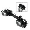 Yamaha YZF-R6 Headlight Front Lamp (2017-2023)
