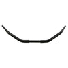 Harley Sportster 883, XL1200, Softail, Road King 3.5" Rise Fat Handle Bar