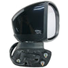 Honda Jazz GK GK5 GK6 Front Right Electric Side Mirror w/ LED (2014-ON)